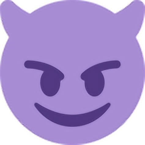 0 Result Images Of Devil Emoji Png Transparent Png Image Collection