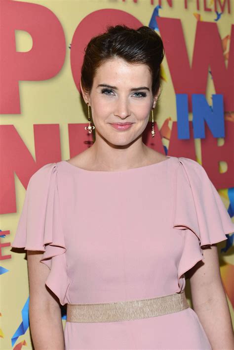 Cobie Smulders Pictures Gallery 3 Film Actresses