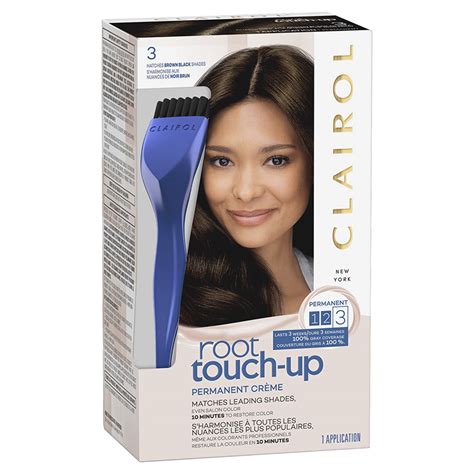 Clairol Nice N Easy Root Touch Up London Drugs