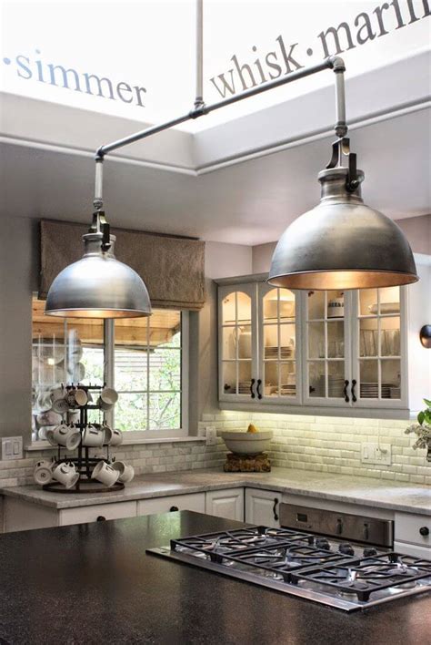 Top 10 Kitchen Island Lighting 2017 - TheyDesign.net - TheyDesign.net
