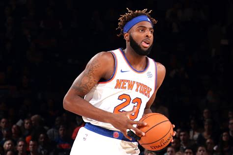 Mitchell Robinson: The Worst Passer in the NBA? - Overtime Heroics