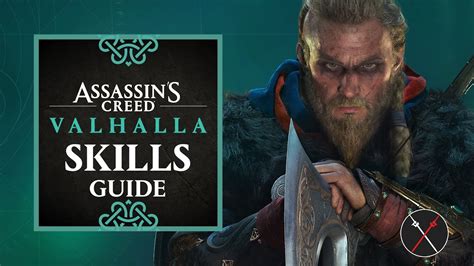 Assassins Creed Valhalla Skills Guide The Best Skills And Trees In