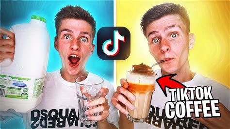 How to get butter at the bottom of the popcorn. We Tested VIRAL TikTok FOOD HACKS... **SHOCKING** - YouTube