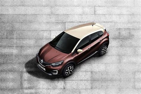 Renault Captur Colours Check Renault Captur Colour Options Available