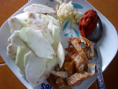 Brinjal bamboo shoot juice fermented dry fish green chillies garlic paste and. Cooking Pleasure: Stir Fry Brinjal With Salted Fish