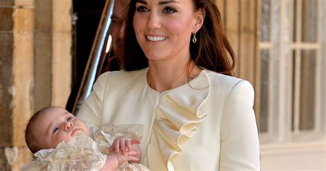 Er war früher ein schönling prinz charles wurde am 14. Prinz George: Hatte seine Nanny früher Steuerschulden ...
