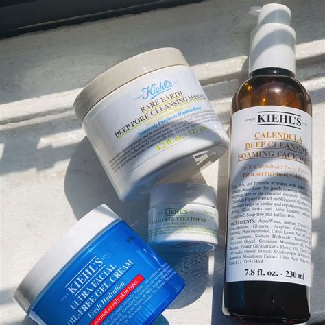 Kiehls Since 1851 Kiehlsswitzerland • Instagram Photos And Videos