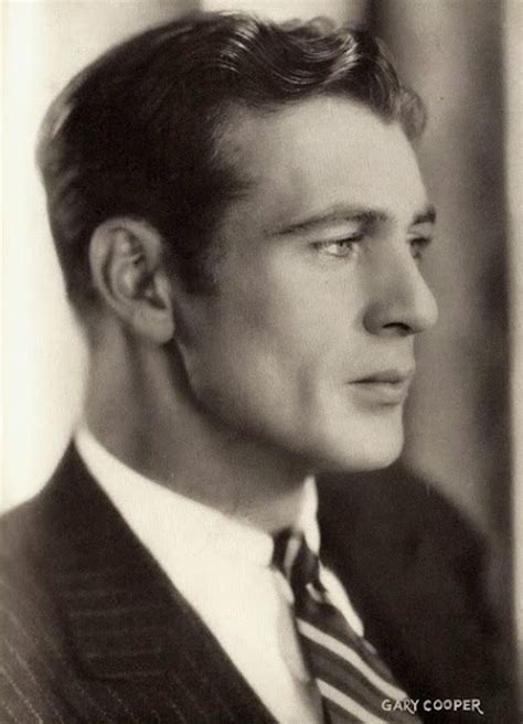 Share gary cooper quotations about horses and attitude. A VERY LUSH BUDGET: GARY COOPER : DESIRE : HOLLYWOOD LEADING MAN
