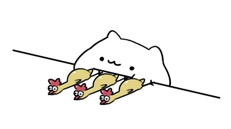 9 231 459 просмотров 9,2 млн просмотров. Bongo Cat plays "Havana" ft. Toy Chicken (FULL Version ...