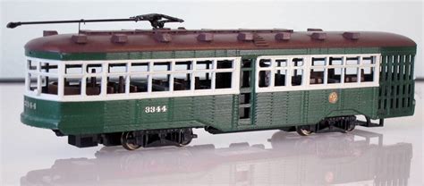 Interurban Models Csl Sedan