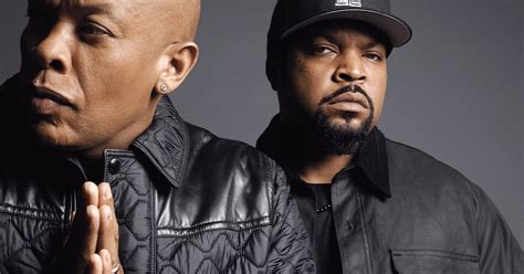 Dr Dre And Ice Cube Rolling Stones Best Photos Of 2015 Rolling Stone