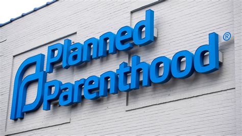 Planned Parenthood Providing Policy Roadmap Staffing Refferals To