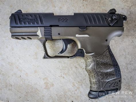Walther P22 For Sale 31028 Review Price Pew Pew Tactical