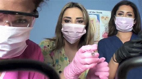 Dental Breakup Wmv The Laughing Latina Clips4sale