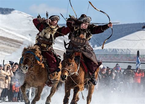The Patriots On Twitter Dan Disebabkan Betapa Sebenarnya Mongol Paling Hebat Menggunakan Kuda