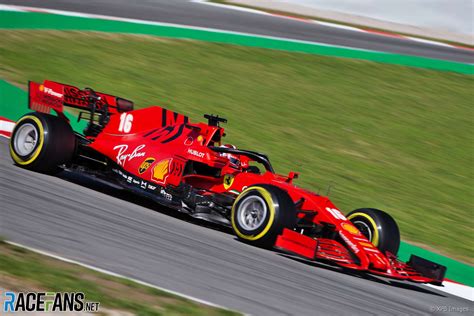 Born 16 october 1997, monte carlo, monaco) is a monégasque professional racing driver, currently driving in the 2019 fia formula one world championship for ferrari , after competing for sauber in 2018. Ferrari less focused on performance in first test than ...