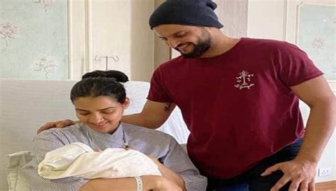 Suresh Raina Wife Priyanka Welcome Birth Of Son Rio Raina Cricket