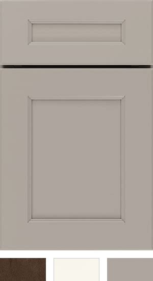 We don't just make cabinets. Mantra Cabinets at East Coast Lumber - E Hampstead, NH