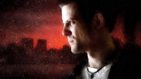 Max Payne Full Hd Wallpaper And Background Image 1920x1080 Id656636
