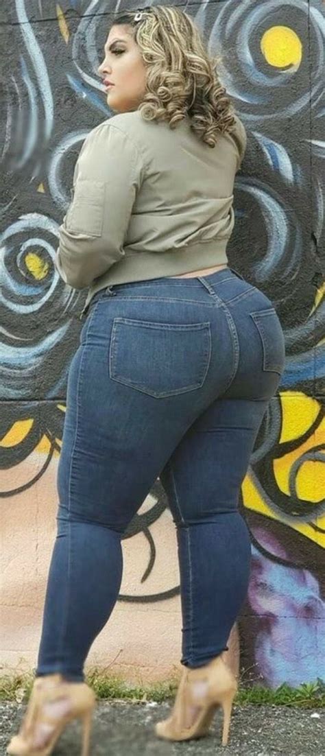 Pin On Bbw Curvy Thick Women