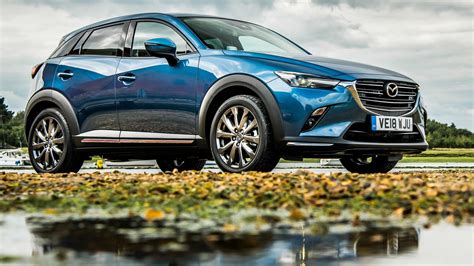 But its proximity to the. 2k - Mazda Cx 3 2019 (#1448237) - HD Wallpaper ...