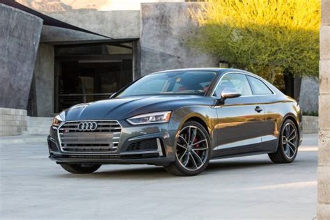 Learn more with truecar's overview of the audi s5 sportback hatchback, specs, photos, and more. Audi S5 2021 Sportback Price in Pakistan Release Date New ...