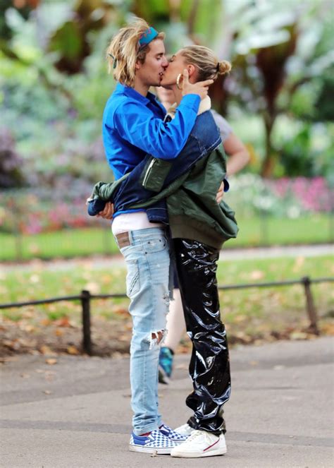 Justin bieber met with emmanuel macron this week and it proves the power of redemption by vinay menon entertainment columnist tue., june 22, 2021 timer 4 min. Justin Bieber Is Married in the Eyes of the State but Not ...