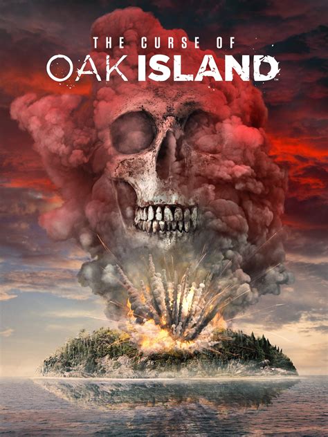 The Curse Of Oak Island Rotten Tomatoes
