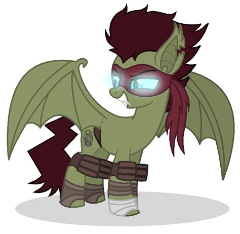 Estos juegos tienen una temática oscura y sedienta de sangre que comparte algunos elementos con los juegos de la era gótica. MLP TMNT - Rafael Vampiro by MlpTmntDisneyKauane on DeviantArt