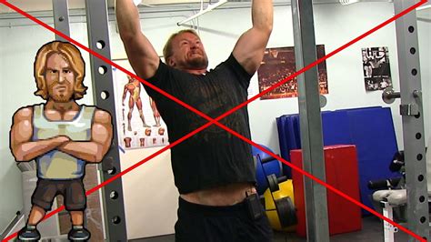Are you ready to spend all your money on d. 5 Common Pull-Ups Mistakes to Avoid! - YouTube
