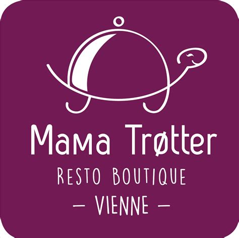 Mama Trøtter Vienne