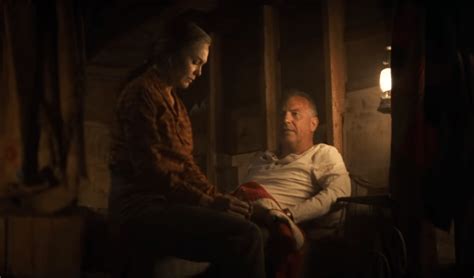 The cast of the film consists of kevin costner, diane lane, jeffrey donovan, lesley manville, will brittain, kayli carter, caillou pettis, bradley stryker, ryan northcott, ryan bruce, tayden marks, and will hochman. Movie Review: 'Let Him Go' - mxdwn Movies
