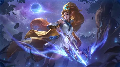 43 Kata Kata Miya Mobile Legends Keren Beserta Artinya Gamedaim