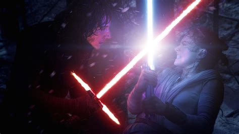 Star Wars Episode Vii The Force Awakens 2015 Rcineshots