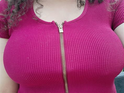 No Bra And A Zipper For Double Easy Access Rbraless