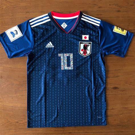 Malaysia super league jersey 2020. Malaysia Ready Stock Japan Captain Tsubasa World Cup ...