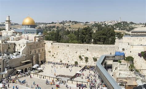 Just Jerusalem Tours Day Tours All You Need To Know Before You Go