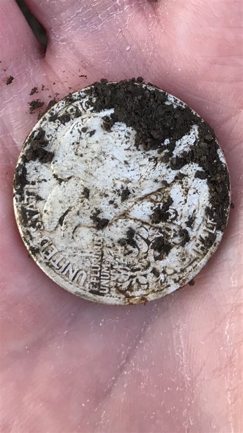 My Metal Detecting Finds From 2020 To Present — Collectors Universe