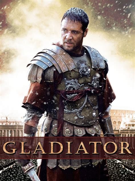 Gladiator Sincroguia Tv