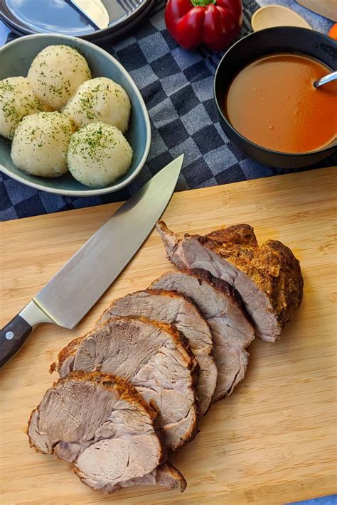 Die 10 schweinelachsbraten im backofen wie lange