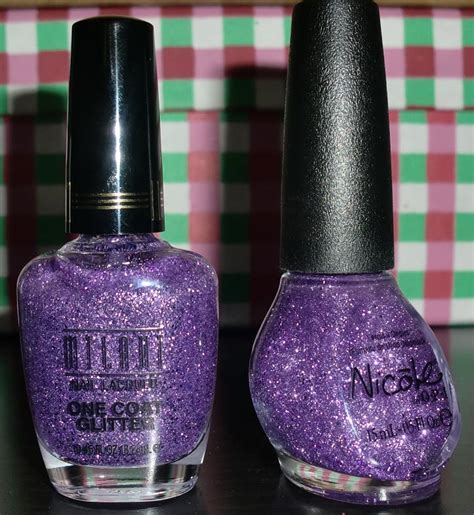 Cats N Nails Glitter Me This Glitter Me That