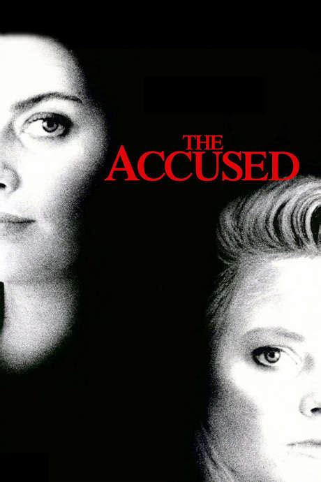 ‎the Accused 1988 Directed By Jonathan Kaplan • Reviews Film Cast