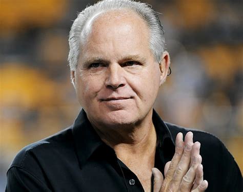 While republicans try to portray themselves as some party of the christian moral majority, they support someone like limbaugh who's not shy about being a racist, sexist. Rush Limbaugh is in 'good, stable condition' in hospital after chest pains - New York Daily News