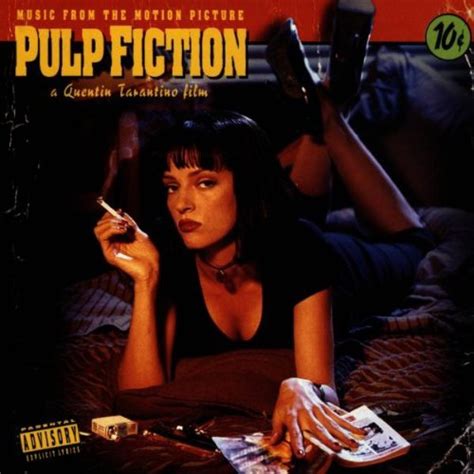 8tracks radio pulp fiction soundtrack 16 songs free and music playlist