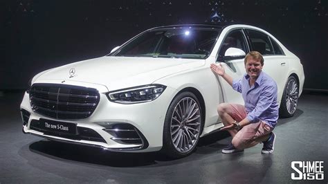Prerequisites to join the mm2h. NEW 2021 Mercedes S-Class! FIRST LOOK at the Latest ...