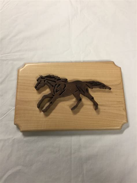 Intricate Detailed Hardwood Art Scroll Saw Designs Kandm Hardwoods