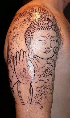 Tatuaggi Ispirati Al Buddismo Disegni Di Buddha
