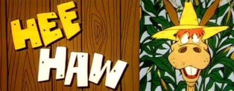 Hee Haw Celebrates 50 Years As We Talk With Four Of The Original Cast