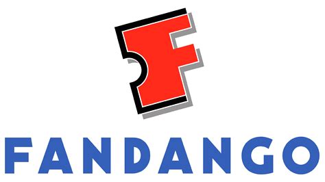 Fandango Logo and symbol, meaning, history, PNG, brand