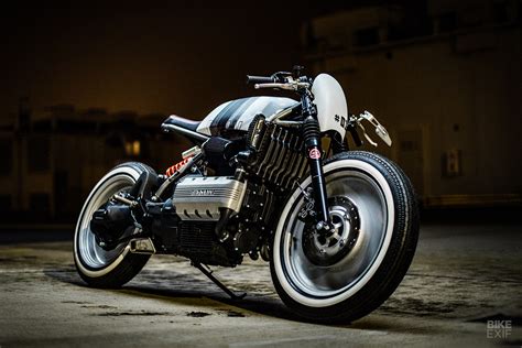 Bmw bikes indonesia 2021 faqs. Baltic Brawler: A BMW K1100 from Vilnius Moto House ...